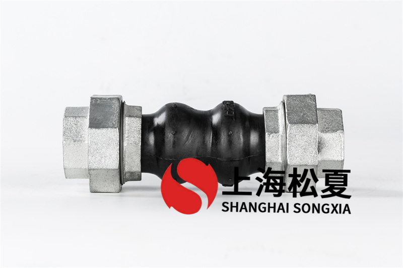 卡箍橡膠接頭在裝修施工時特別注意的關(guān)鍵點