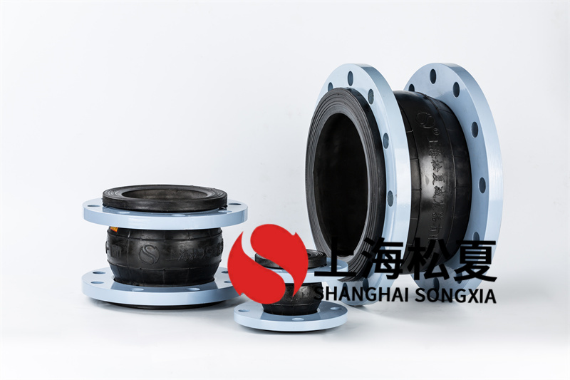 150bar橡膠接頭發生了銹蝕，如何處理？