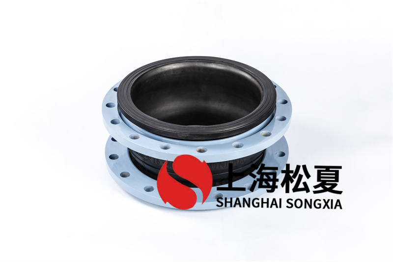 柔性橡膠接頭價錢怎么會波動？