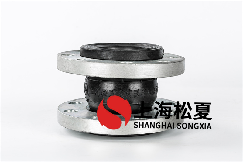 為您普及化橡膠接頭專業知識