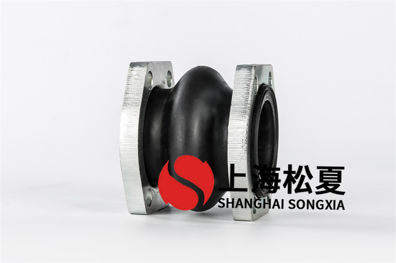 橡膠接頭怎樣提升密封實(shí)際效果？