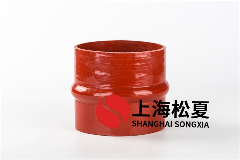 橡膠材質(zhì)橡膠接頭在工作中的品質(zhì)