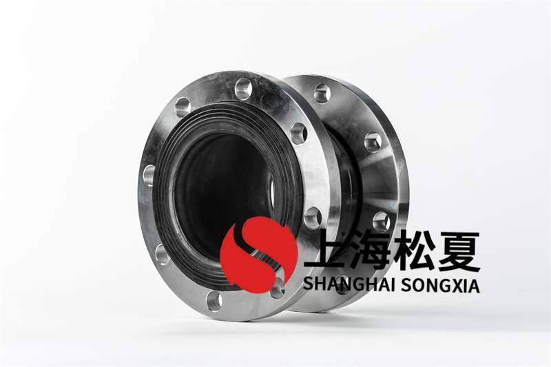 耐負壓橡膠接頭用于供水系統(tǒng)的維修方便嗎？