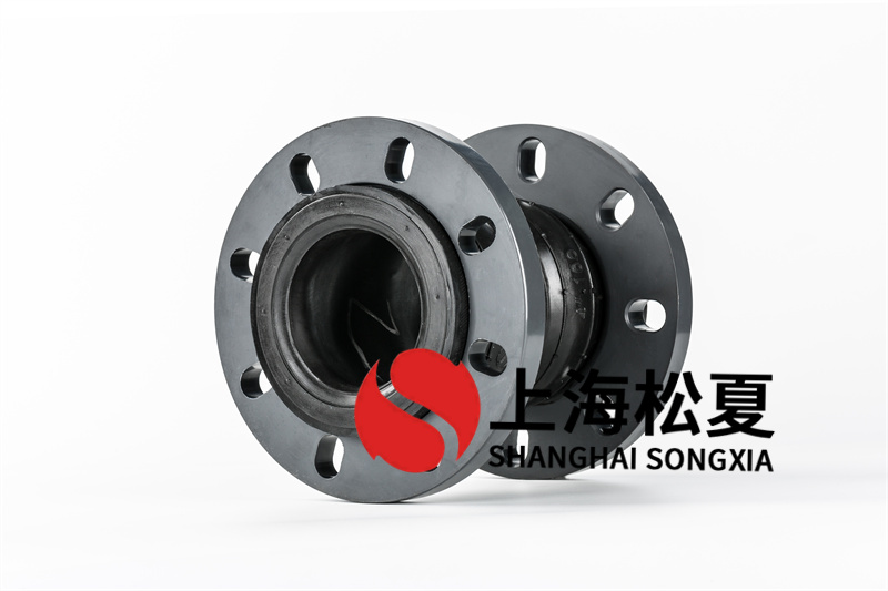 DN350橡膠接頭用于油泵的組裝如何？