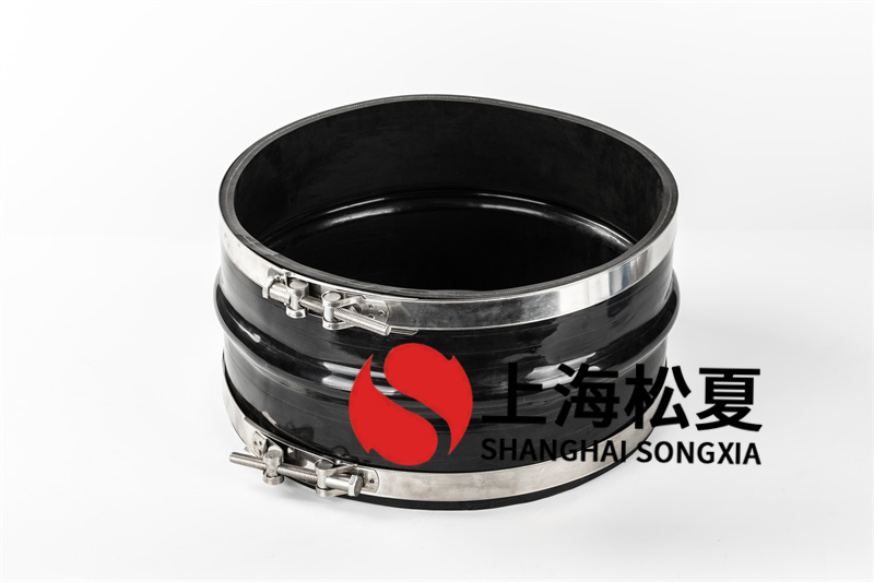 橡膠接頭實用橡膠嗎？