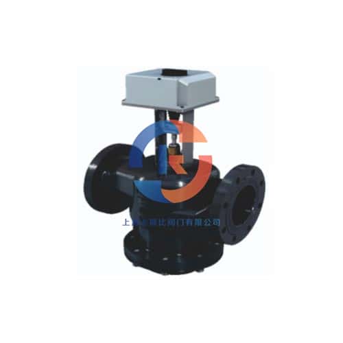 角座控制閥應定期檢查