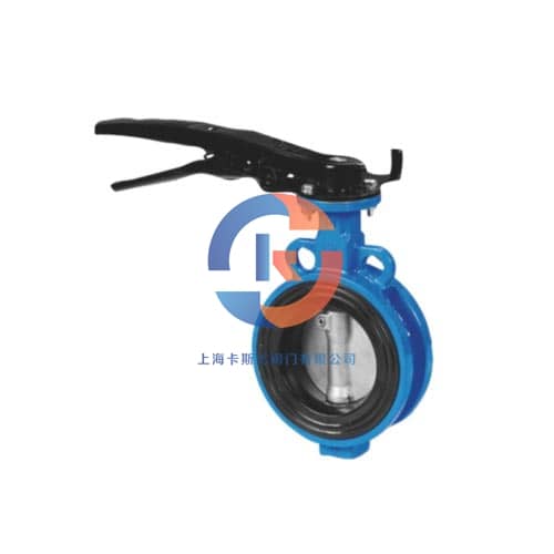 壓力調節閥的蝶板可轉動至12°嗎？