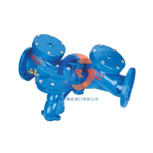 不銹鋼調整百分比特性曲線