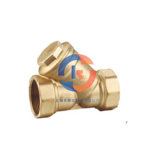 高壓調節閥選用特殊結構