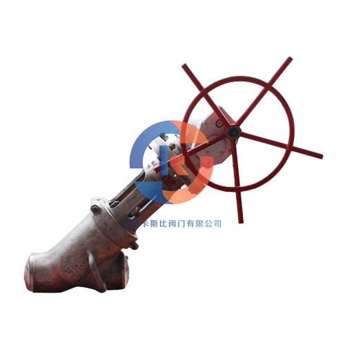 美標止回閥內泄漏檢查密封件是否損壞？