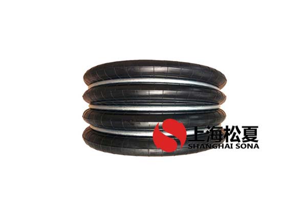 空氣減震改彈簧減震_太倉囊式空氣彈簧_緩沖式空氣橡膠彈簧