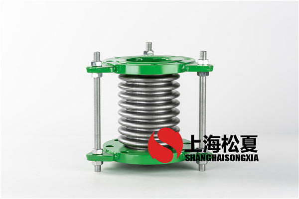 波紋補(bǔ)償器行業(yè)的發(fā)展趨勢預(yù)測