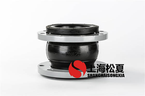 簾線層在橡膠接頭中的主要作用