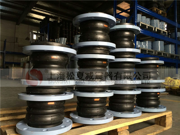 國內橡膠軟接頭行業走勢分析總結報告