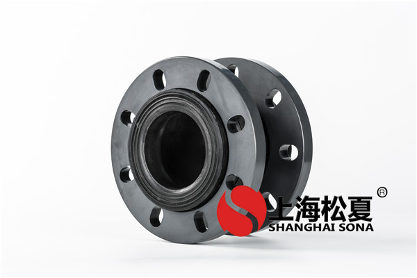  飲用水管道上為何要挑選雙法蘭軟接頭？