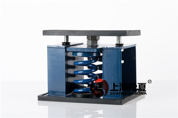 現代彈簧減震器的發展前景