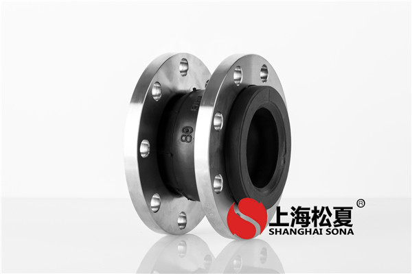 什么狀況下運用防拉脫橡膠接頭? 什么狀況下運用防拉脫橡膠接頭?