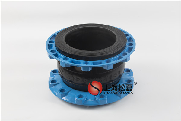 風(fēng)機(jī)使用流筒橡膠膨脹節(jié) 風(fēng)機(jī)使用流筒橡膠膨脹節(jié)