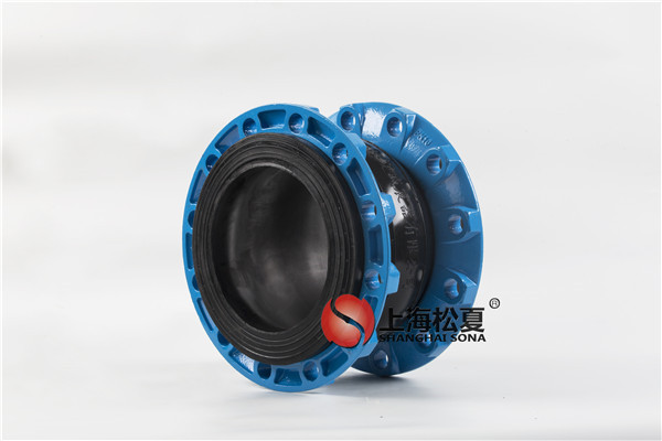 風(fēng)機(jī)使用流筒橡膠膨脹節(jié) 風(fēng)機(jī)使用流筒橡膠膨脹節(jié)