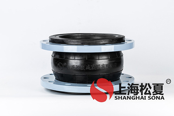 橡膠軟接頭的滾動(dòng)軸承是關(guān)鍵構(gòu)件