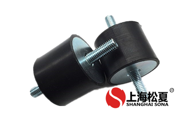  減震器的選擇原則和注意事項