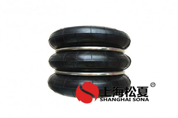 海南膜式空氣彈簧_空氣減震和彈簧減震_彈簧微啟式安全閥