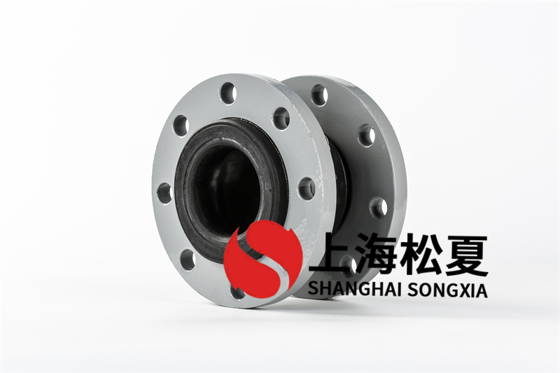 如何合理使用才能延長耐磨橡膠接頭的壽命?