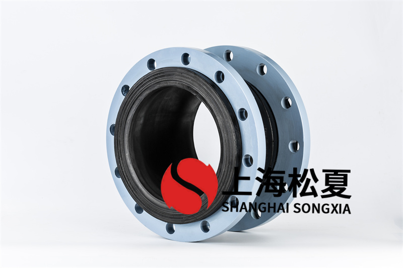 水泥漿襯四氟橡膠接頭有哪些特點？