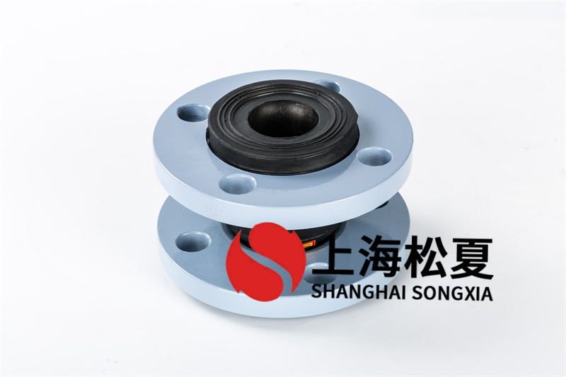 脫硫可曲撓柔性接頭材質怎么看？